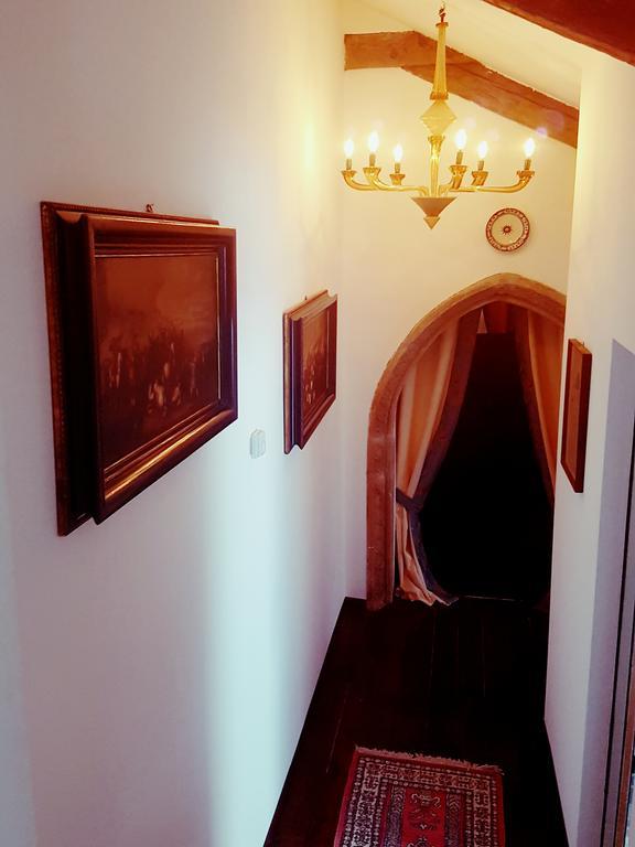 Appartamento Garden Ca' Rezzonico Veneza Quarto foto
